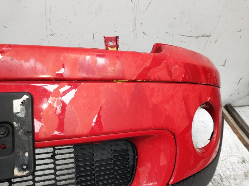 Recambio de paragolpes delantero para mini mini (r56) cooper referencia OEM IAM   