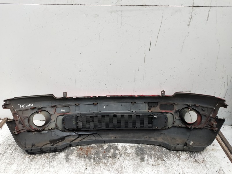 Recambio de paragolpes delantero para mini mini (r56) cooper referencia OEM IAM   