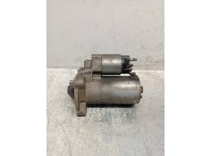 Recambio de motor arranque para citroen c4 berlina collection referencia OEM IAM 0001112041 9647982880 