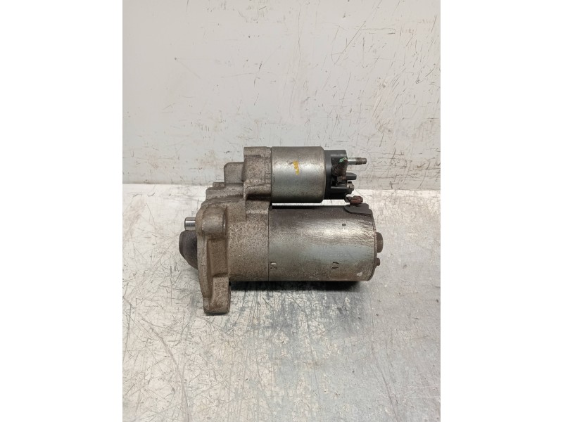 Recambio de motor arranque para citroen c4 berlina collection referencia OEM IAM 0001112041 9647982880 