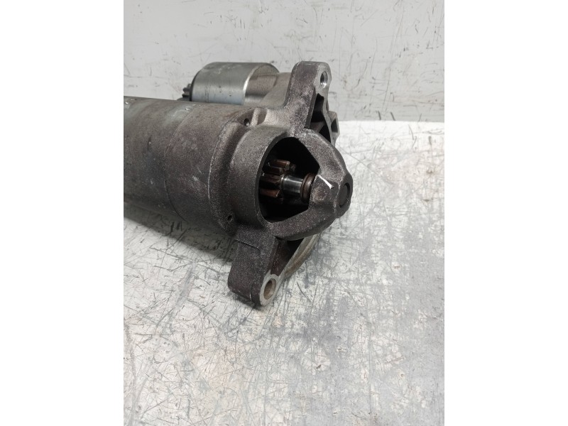 Recambio de motor arranque para citroen c4 berlina collection referencia OEM IAM 0001112041 9647982880 