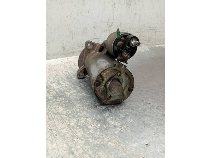 Recambio de motor arranque para citroen c4 berlina collection referencia OEM IAM 0001112041 9647982880 