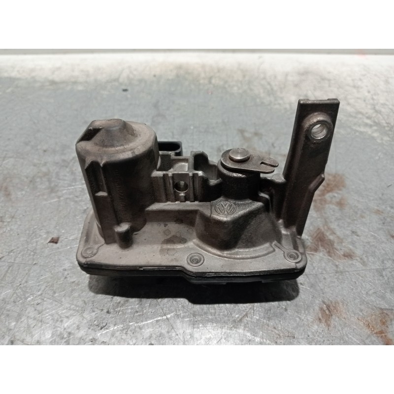 Recambio de caja mariposa para seat toledo (kg3) style referencia OEM IAM 5Q0253691J 51500204 ACTUADOR DE COLECTOR