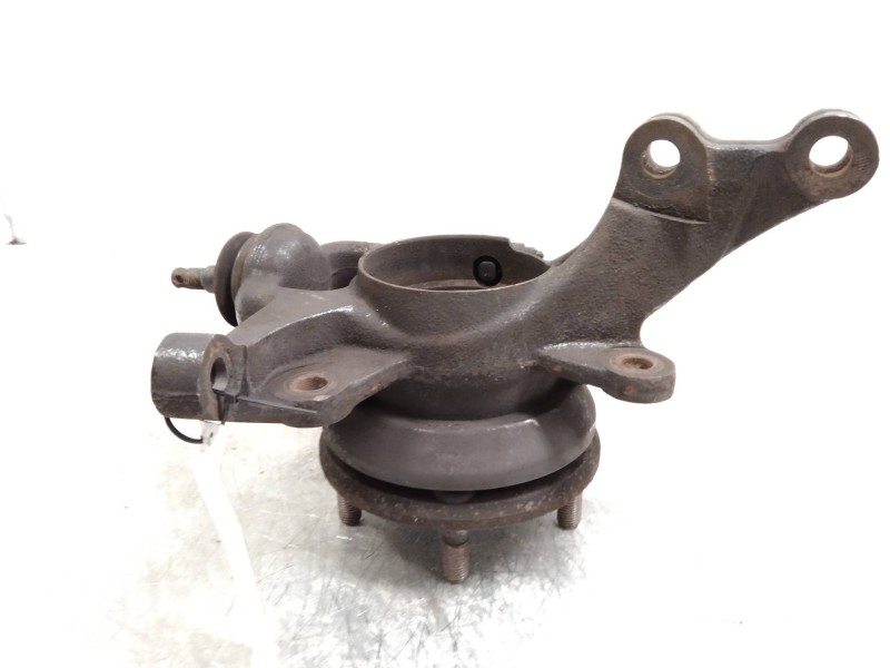 Recambio de mangueta delantera derecha para hyundai i30 classic referencia OEM IAM   