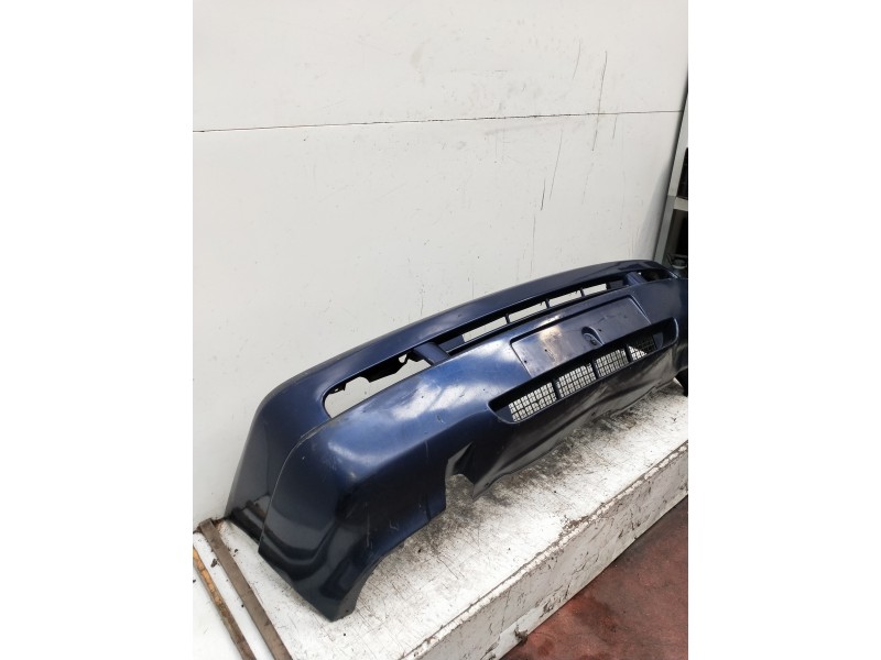 Recambio de paragolpes delantero para peugeot 806 2.0 hdi referencia OEM IAM   