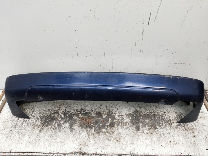 Recambio de paragolpes trasero para peugeot 806 2.0 hdi referencia OEM IAM   