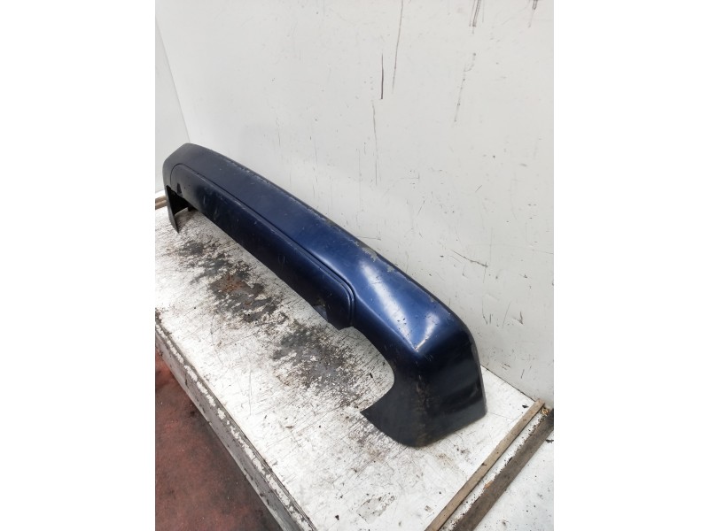 Recambio de paragolpes trasero para peugeot 806 2.0 hdi referencia OEM IAM   