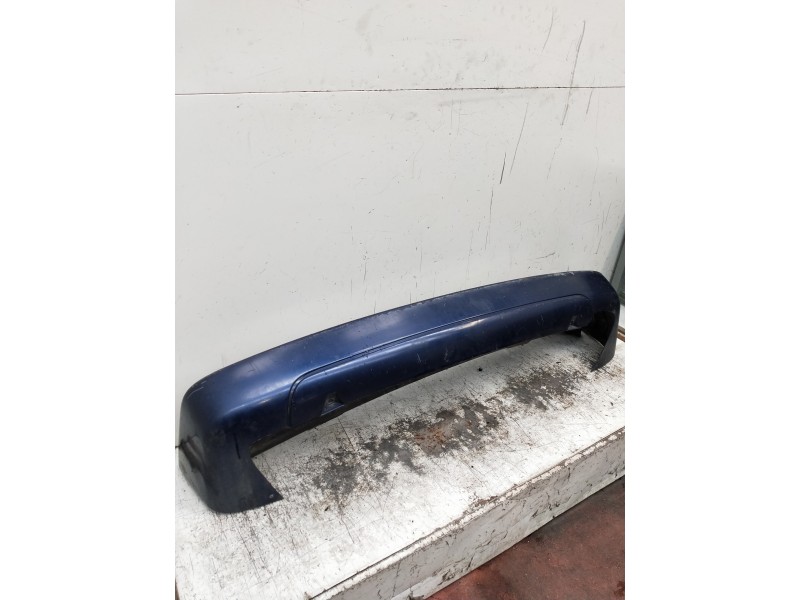 Recambio de paragolpes trasero para peugeot 806 2.0 hdi referencia OEM IAM   