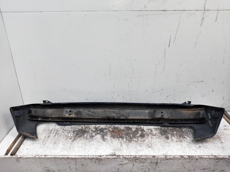 Recambio de paragolpes trasero para peugeot 806 2.0 hdi referencia OEM IAM   