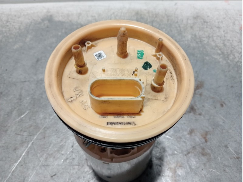 Recambio de bomba combustible para seat toledo (kg3) style referencia OEM IAM 6RA919050A A2C95724901 