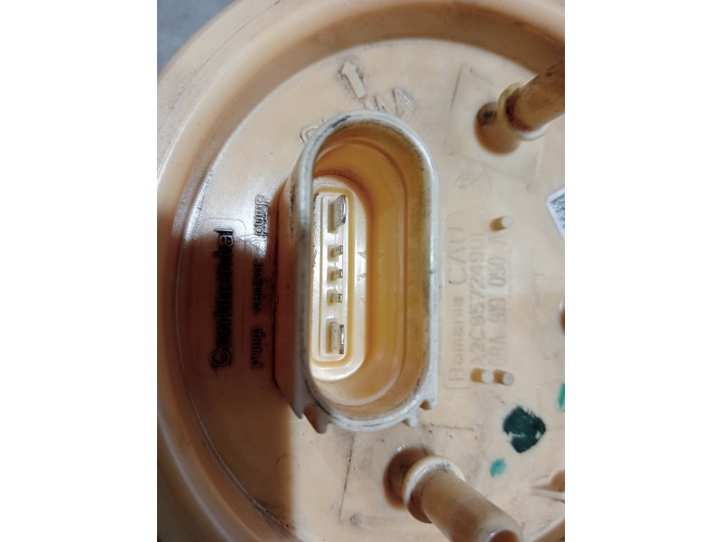 Recambio de bomba combustible para seat toledo (kg3) style referencia OEM IAM 6RA919050A A2C95724901 