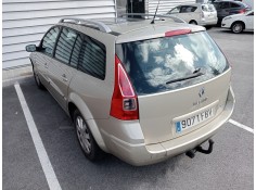 renault megane ii familiar del año 2006 2