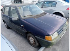 fiat uno (146) del año 1991
