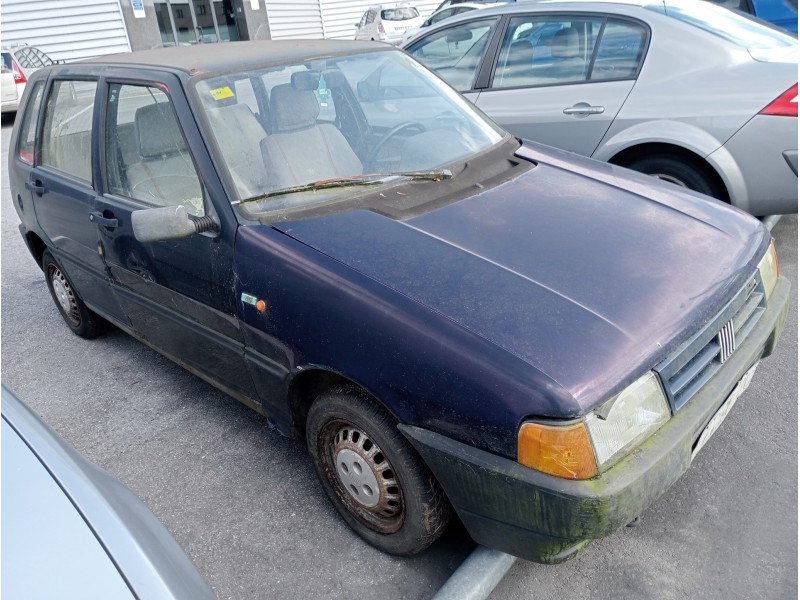 fiat uno (146) del año 1991