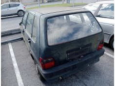 fiat uno (146) del año 1991 2