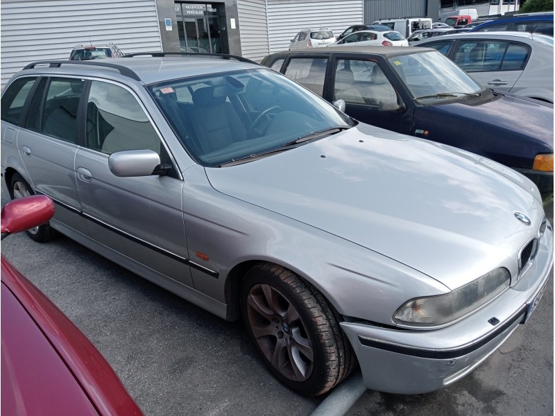 bmw serie 5 touring (e39) del año 2006