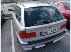 bmw serie 5 touring (e39) del año 2006 2