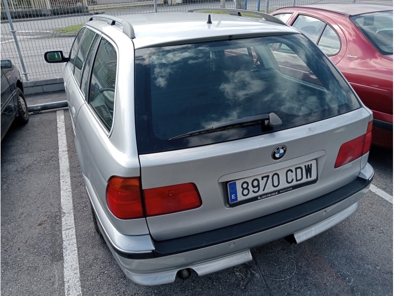 bmw serie 5 touring (e39) del año 2006