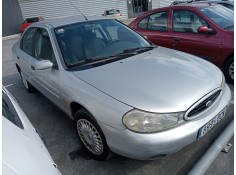 ford mondeo berlina (gd) del año 2000