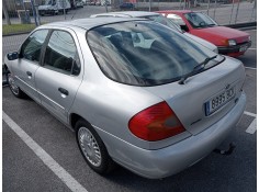ford mondeo berlina (gd) del año 2000 2
