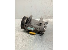 Recambio de compresor aire acondicionado para citroen c4 berlina collection referencia OEM IAM SD6C121351F 9651910980 