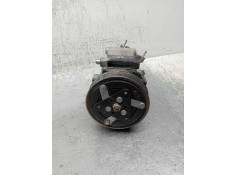 Recambio de compresor aire acondicionado para citroen c4 berlina collection referencia OEM IAM SD6C121351F 9651910980  2
