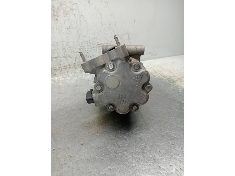 Recambio de compresor aire acondicionado para citroen c4 berlina collection referencia OEM IAM SD6C121351F 9651910980 