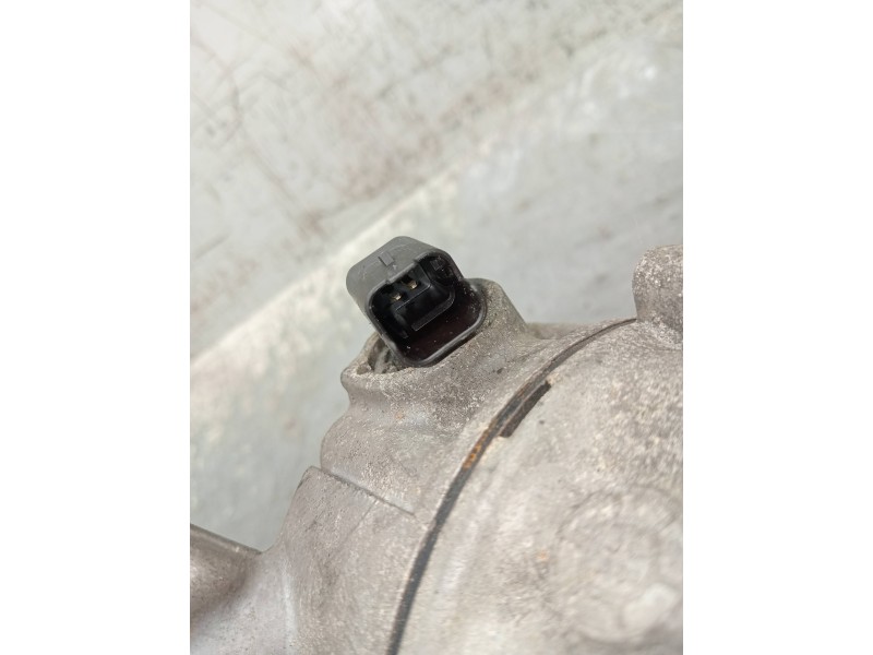 Recambio de compresor aire acondicionado para citroen c4 berlina collection referencia OEM IAM SD6C121351F 9651910980 