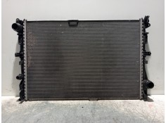 Recambio de radiador agua para mercedes clase c (w205) lim. c 220 cdi bluetec (205.004) referencia OEM IAM A0995002203  