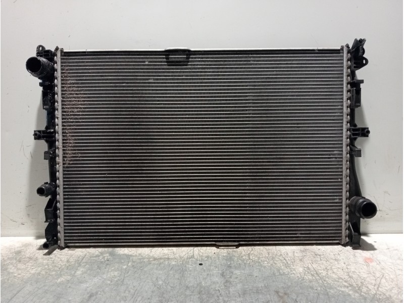 Recambio de radiador agua para mercedes clase c (w205) lim. c 220 cdi bluetec (205.004) referencia OEM IAM A0995002203  