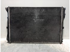 Recambio de radiador agua para mercedes clase c (w205) lim. c 220 cdi bluetec (205.004) referencia OEM IAM A0995002203   2