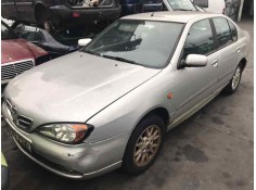 nissan primera berlina (p11) del año 2001