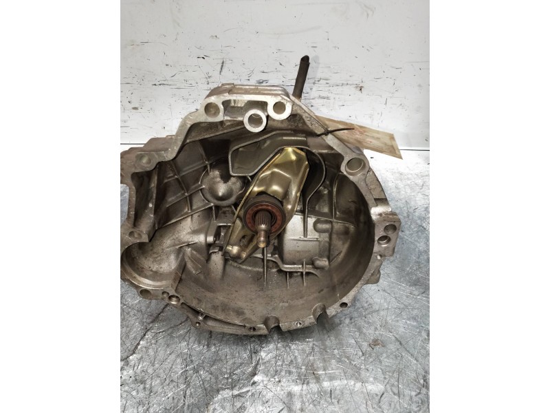 Recambio de caja cambios para audi 80/90 (893) 1.8 referencia OEM IAM AKL 22028  Recambio de caja cambios para audi 80/90 (893) 1.8 referencia OEM IAM AKL 22028