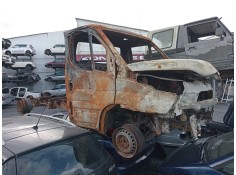 iveco daily furgón del año 2016