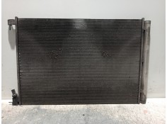 Recambio de condensador / radiador aire acondicionado para mercedes clase c (w205) lim. c 220 cdi bluetec (205.004) referencia O