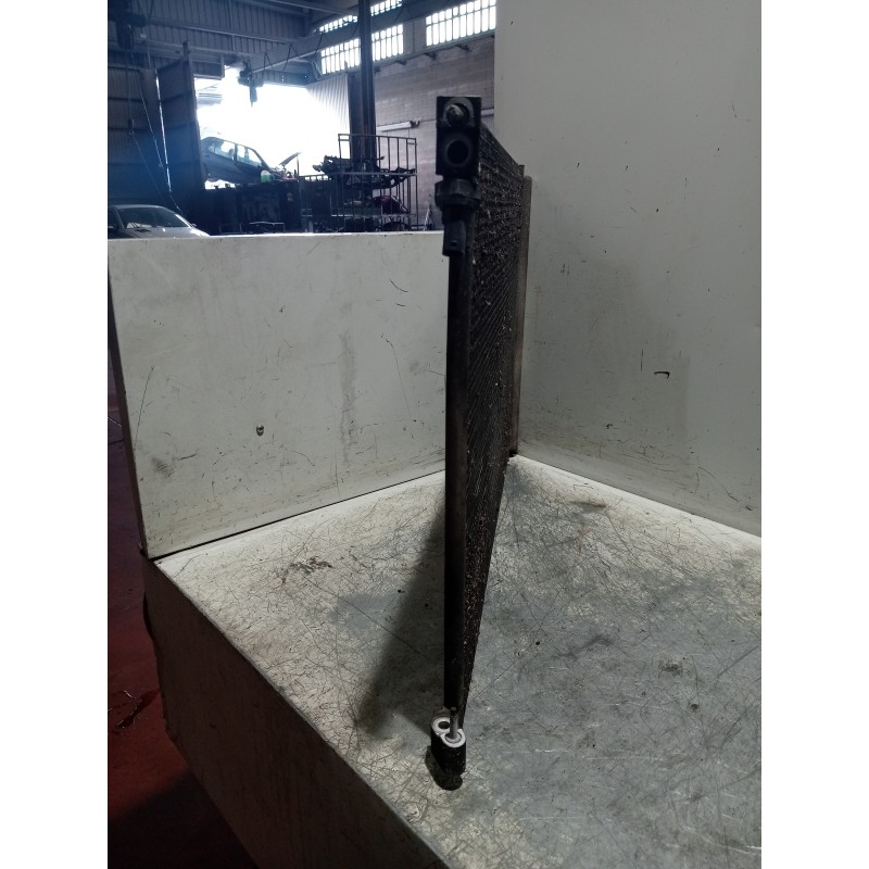 Recambio de condensador / radiador aire acondicionado para mercedes clase c (w205) lim. c 220 cdi bluetec (205.004) referencia O