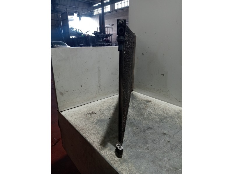 Recambio de condensador / radiador aire acondicionado para mercedes clase c (w205) lim. c 220 cdi bluetec (205.004) referencia O