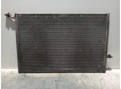 Recambio de condensador / radiador aire acondicionado para mercedes clase c (w205) lim. c 220 cdi bluetec (205.004) referencia O