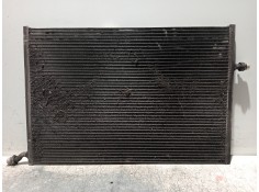 Recambio de condensador / radiador aire acondicionado para mercedes clase c (w205) lim. c 220 cdi bluetec (205.004) referencia O 2