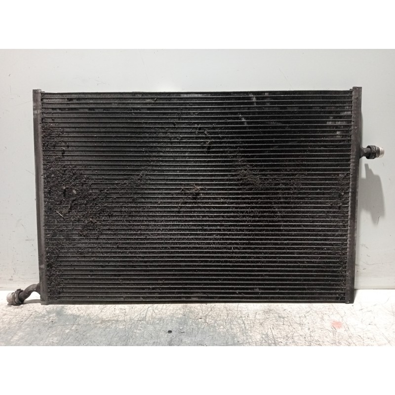 Recambio de condensador / radiador aire acondicionado para mercedes clase c (w205) lim. c 220 cdi bluetec (205.004) referencia O