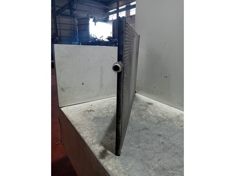 Recambio de condensador / radiador aire acondicionado para mercedes clase c (w205) lim. c 220 cdi bluetec (205.004) referencia O