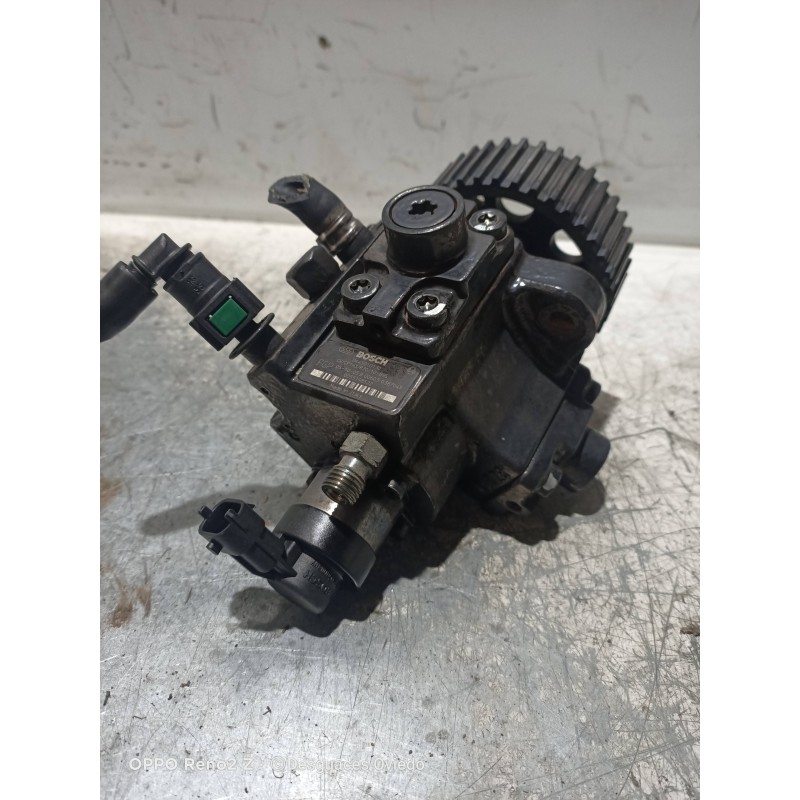 Recambio de bomba inyeccion para fiat croma (194) 1.9 16v multijet dynamic referencia OEM IAM 0445010130 0055198522 006030387045