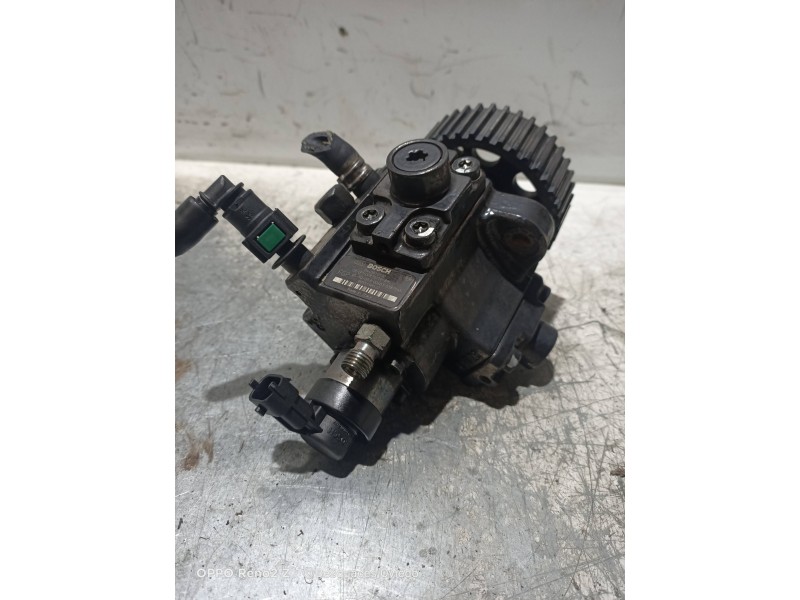 Recambio de bomba inyeccion para fiat croma (194) 1.9 16v multijet dynamic referencia OEM IAM 0445010130 0055198522 006030387045