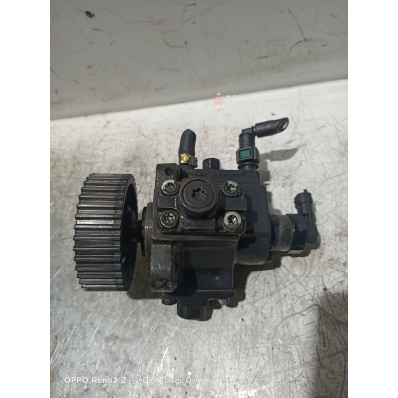 Recambio de bomba inyeccion para fiat croma (194) 1.9 16v multijet dynamic referencia OEM IAM 0445010130 0055198522 006030387045
