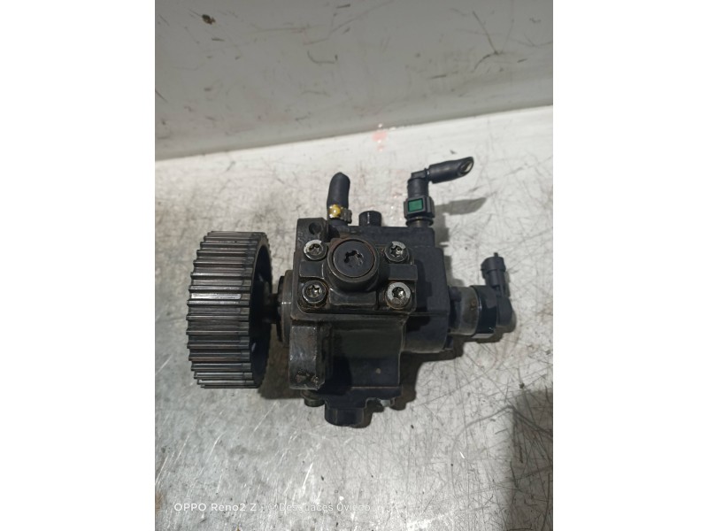 Recambio de bomba inyeccion para fiat croma (194) 1.9 16v multijet dynamic referencia OEM IAM 0445010130 0055198522 006030387045