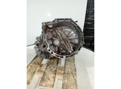 Recambio de caja cambios para mini mini (r56) cooper referencia OEM IAM CHA 23007568720030103563 6V