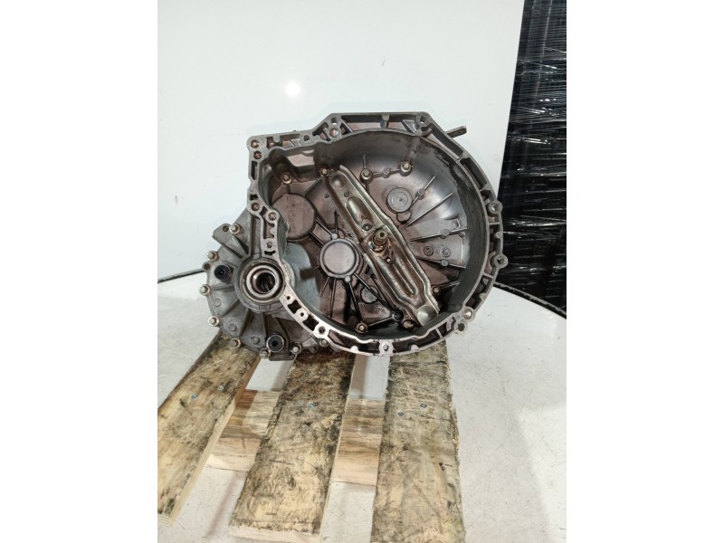 Recambio de caja cambios para mini mini (r56) cooper referencia OEM IAM CHA 23007568720030103563 6V