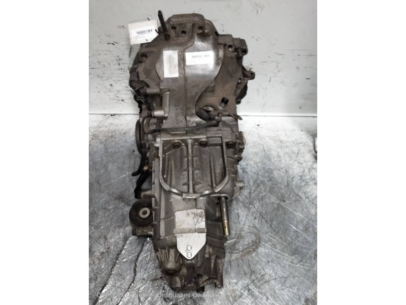 Recambio de caja cambios para audi 80/90 (893) 1.8 referencia OEM IAM AKL 22028  Recambio de caja cambios para audi 80/90 (893) 1.8 referencia OEM IAM AKL 22028