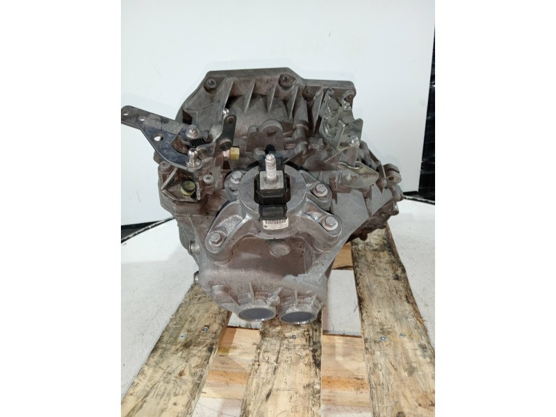 Recambio de caja cambios para mini mini (r56) cooper referencia OEM IAM CHA 23007568720030103563 6V