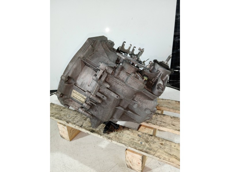 Recambio de caja cambios para mini mini (r56) cooper referencia OEM IAM CHA 23007568720030103563 6V